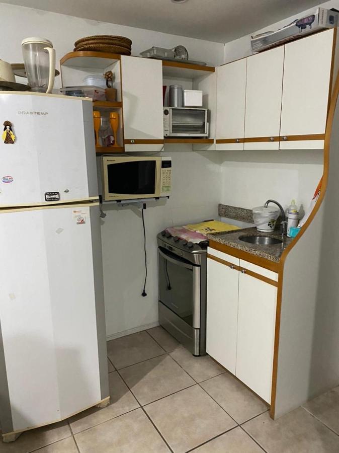 Flat No Mercure Meireles 福塔雷萨 外观 照片